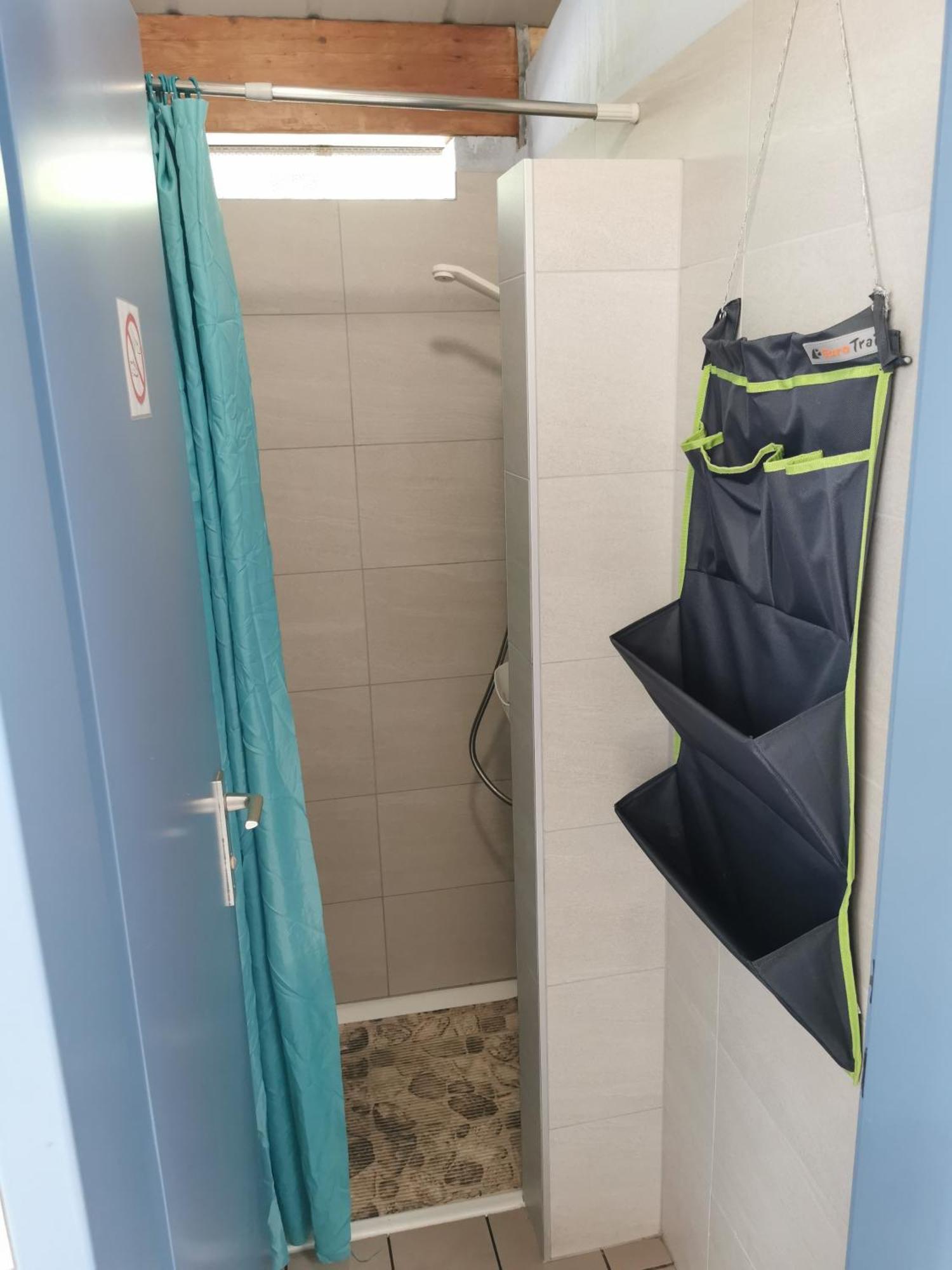 Camping Melezza Лозон Экстерьер фото